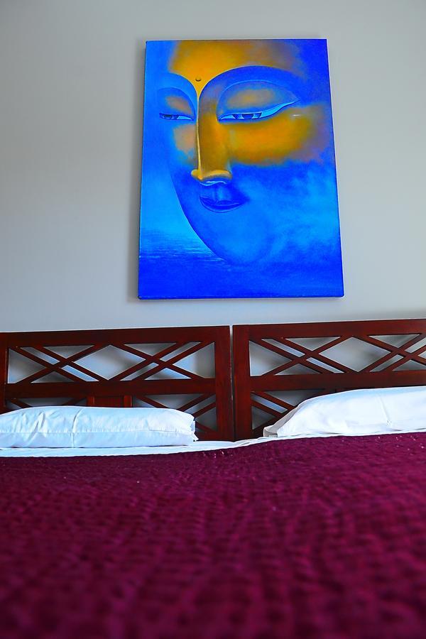 Hotel Aquamarina Suites Санта-Мария Экстерьер фото