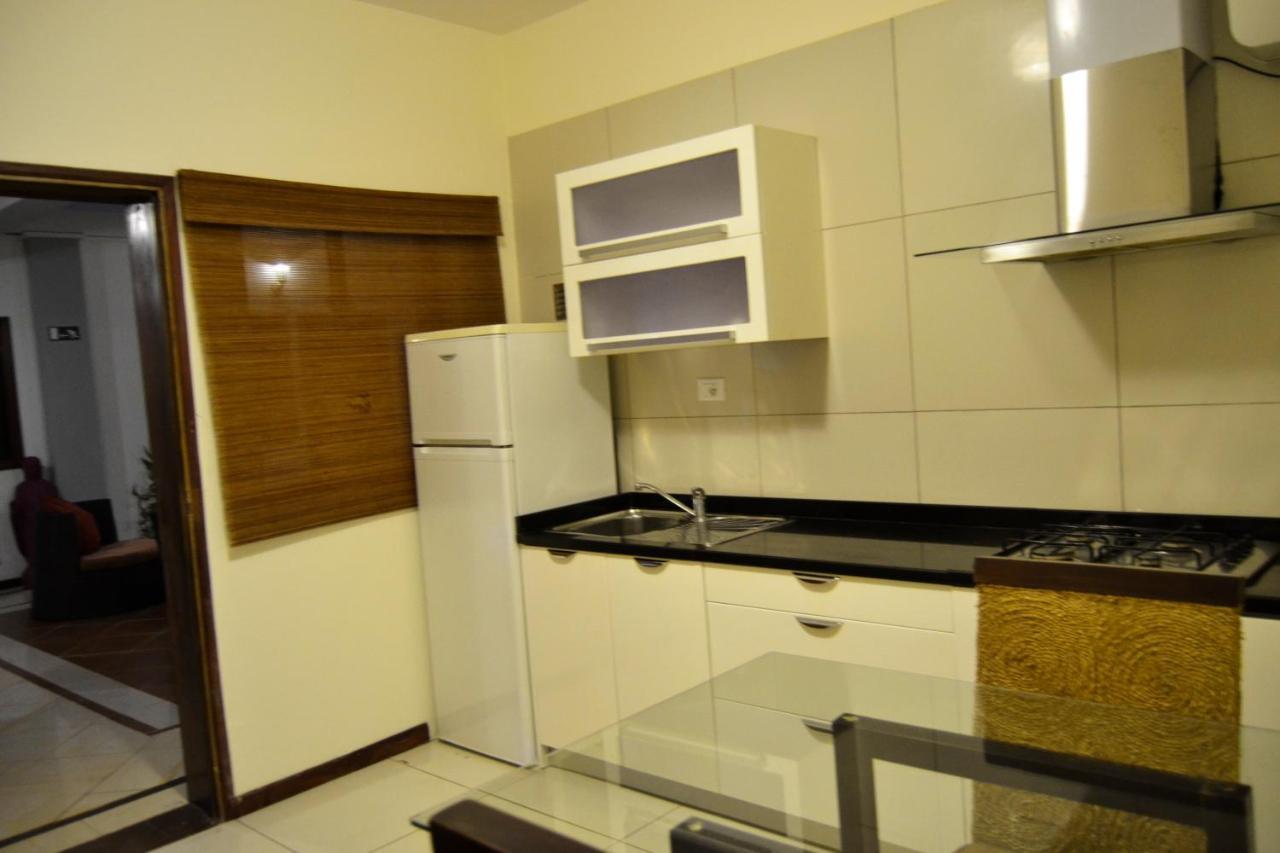 Hotel Aquamarina Suites Санта-Мария Экстерьер фото