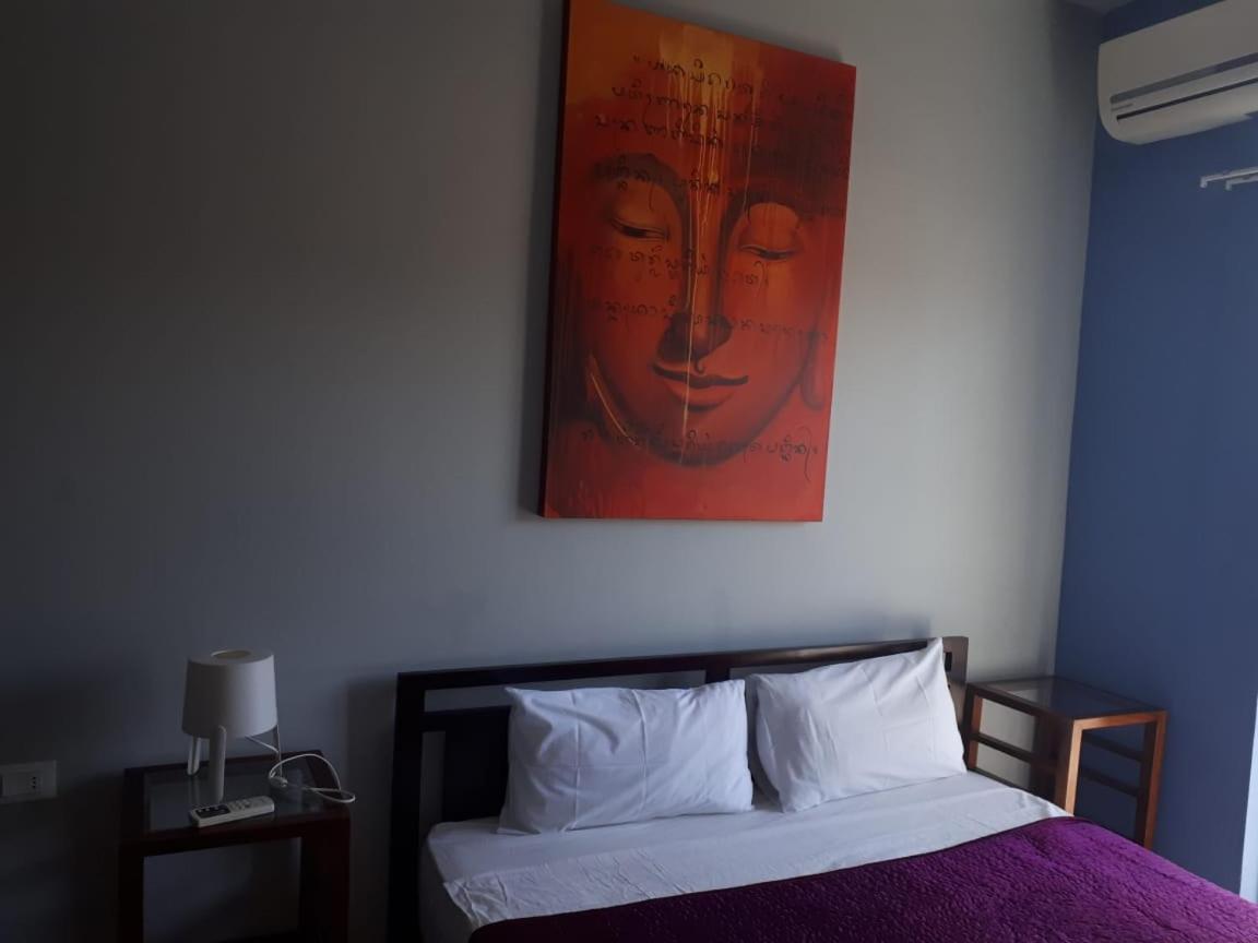 Hotel Aquamarina Suites Санта-Мария Экстерьер фото