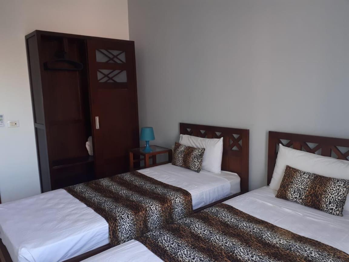 Hotel Aquamarina Suites Санта-Мария Экстерьер фото
